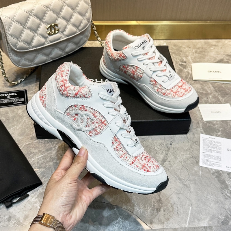 Chanel Sneakers